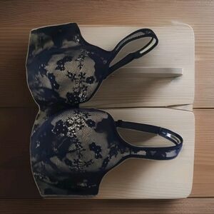 ☕️VINTAGE CACIQUE UNDERWIRE BRA SIZE 42D